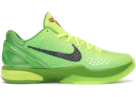 nike proto grinches